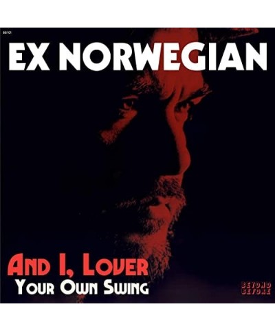 Ex Norwegian And I Lover / Your Own Swing Vinyl Record $3.78 Vinyl