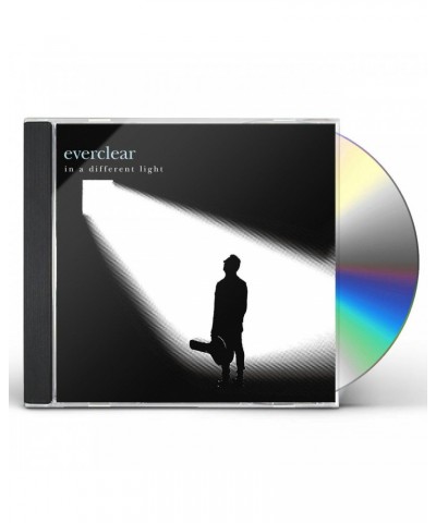 Everclear IN A DIFFERENT LIGHT CD $6.20 CD