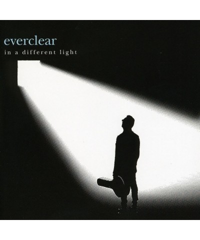 Everclear IN A DIFFERENT LIGHT CD $6.20 CD