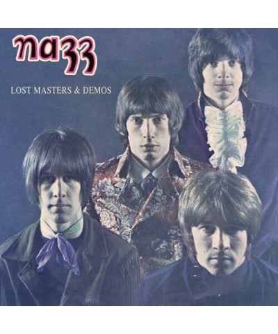 Nazz Lost Masters & Demos CD $18.17 CD