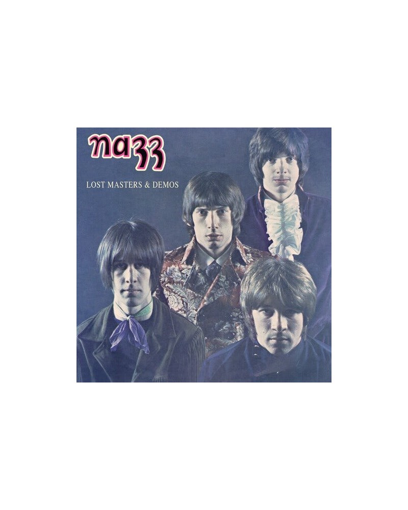 Nazz Lost Masters & Demos CD $18.17 CD