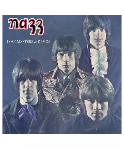 Nazz Lost Masters & Demos CD $18.17 CD