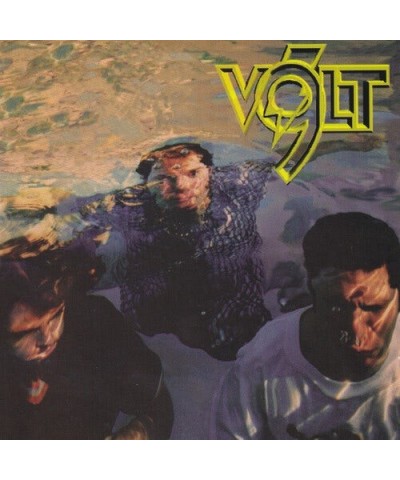 9 Volt SWIMMING IN GASOLINE CD $4.86 CD