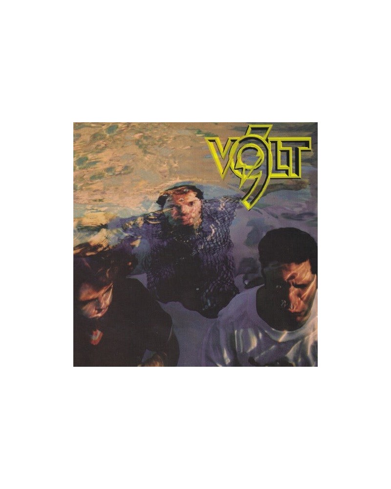 9 Volt SWIMMING IN GASOLINE CD $4.86 CD