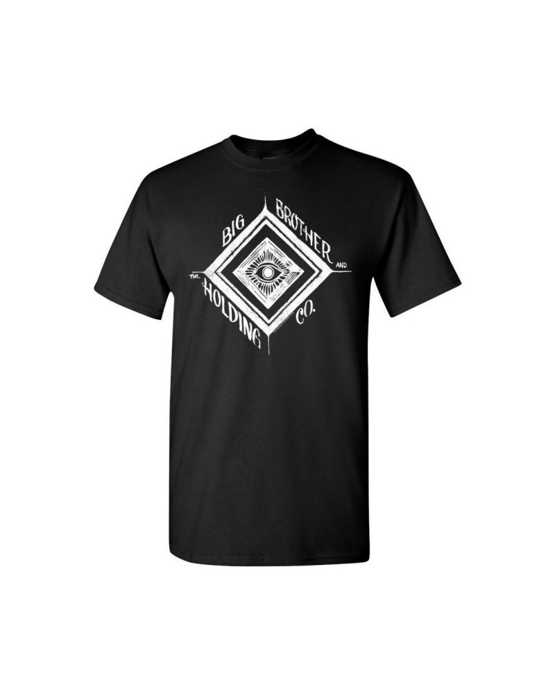 Big Brother & The Holding Company Diamond Eye T-Shirt $11.70 Shirts