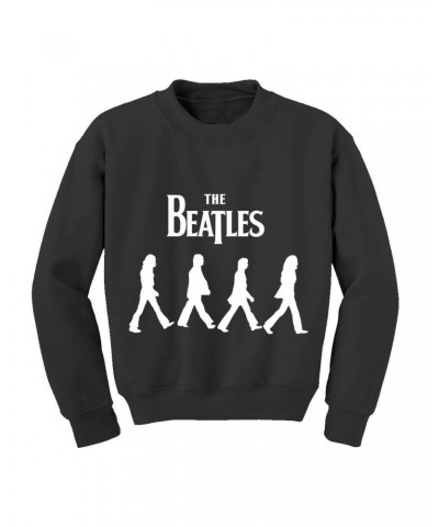 The Beatles Abbey Road Crewneck $27.60 Sweatshirts