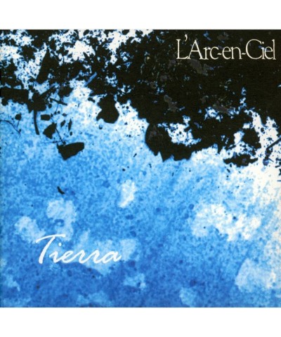 L'Arc-en-Ciel TIERRA CD $14.85 CD