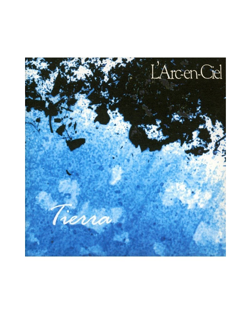 L'Arc-en-Ciel TIERRA CD $14.85 CD