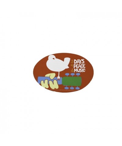 Woodstock Dove Egg 3 Days Magnet $3.00 Decor