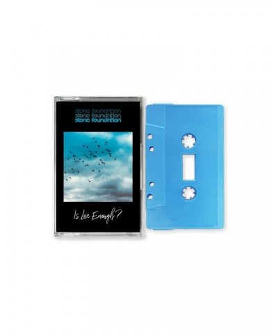 Stone Foundation Is Love Enough? (Cassette) $6.78 Tapes