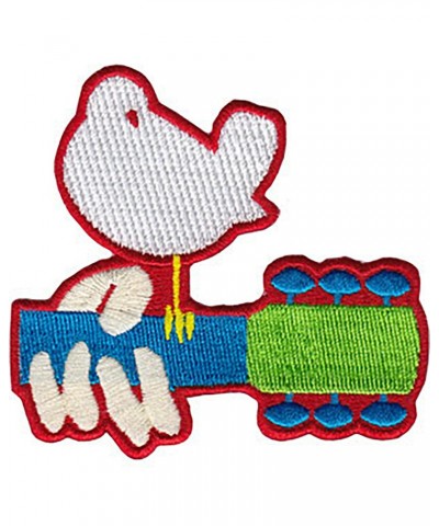 Woodstock Dove 3"x2.8" Patch $2.87 Accessories