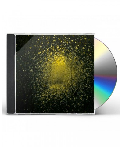 Antlers BURST APART CD $6.16 CD