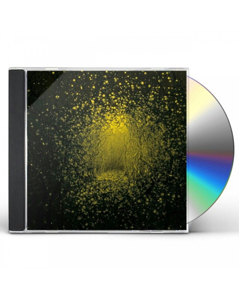 Antlers BURST APART CD $6.16 CD