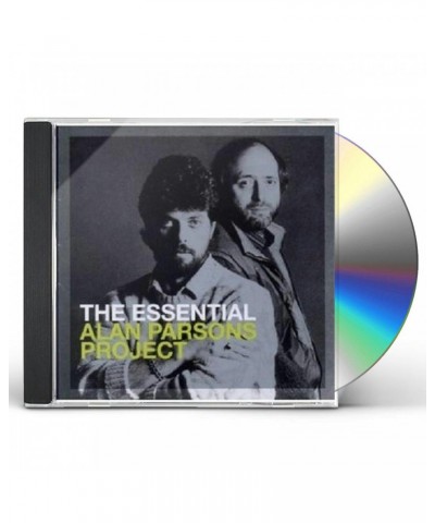 The Alan Parsons Project ESSENTIAL ALAN PARSONS PROJECT CD $6.38 CD