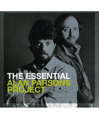 The Alan Parsons Project ESSENTIAL ALAN PARSONS PROJECT CD $6.38 CD