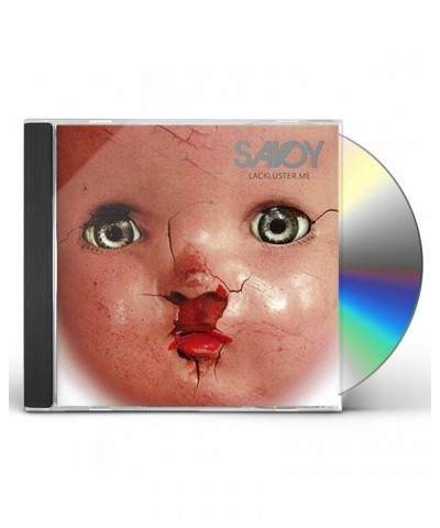 Savoy LACKLUSTER ME CD $5.44 CD