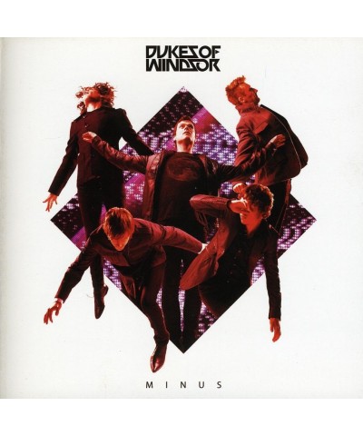 Dukes of Windsor MINUS CD $9.55 CD