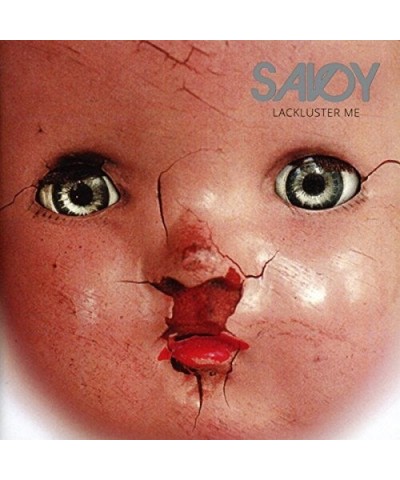 Savoy LACKLUSTER ME CD $5.44 CD