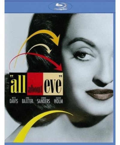 All About Eve (1950) Blu-ray $6.12 Videos