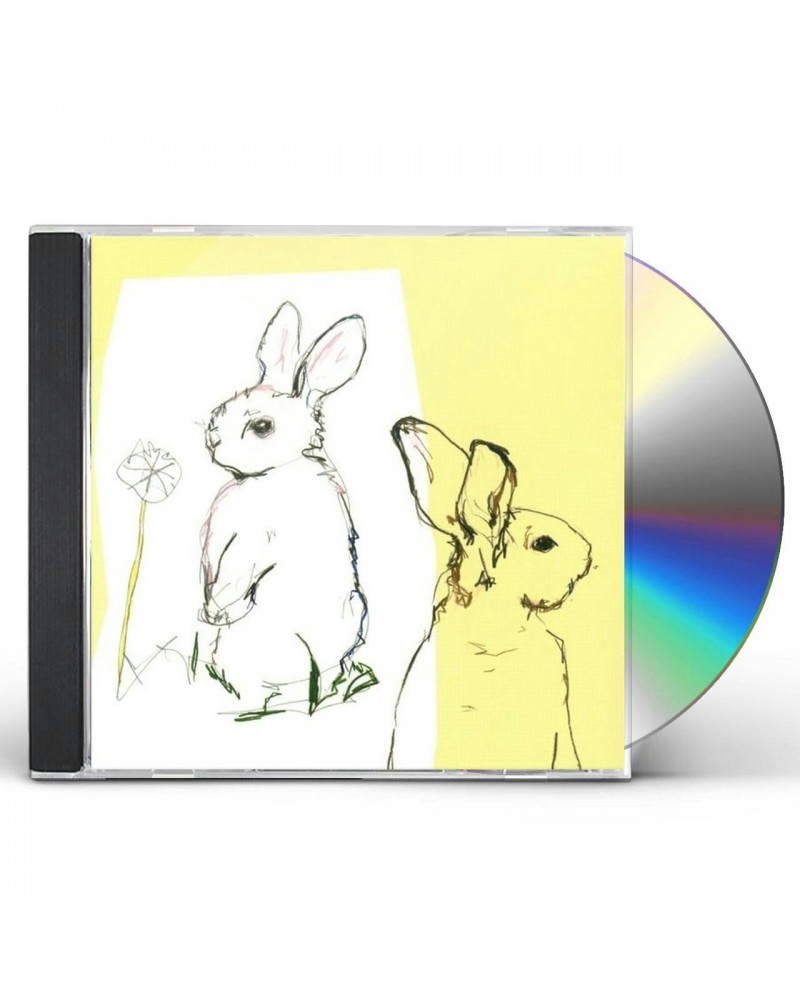 Beat Happening LOOK AROUND CD $6.35 CD