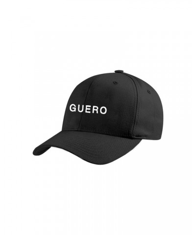 Beck Guero Embroidered Hat $11.00 Hats