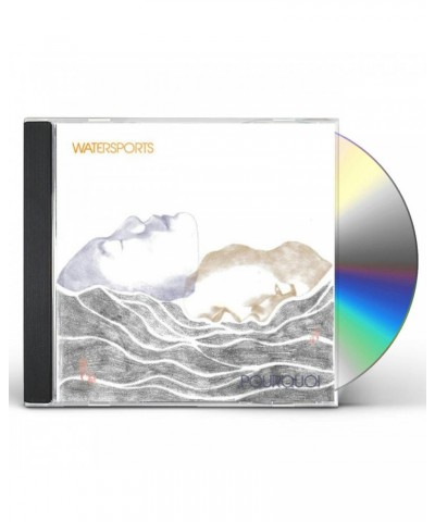 Watersports POURQUOI CD $4.65 CD