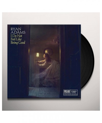 Ryan Adams I DO NOT FEEL LIKE BEING GOOD / HOW MUCH LIGHT Vinyl Record $3.83 Vinyl