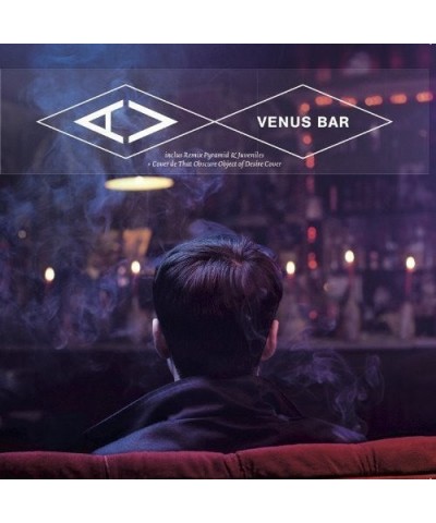 AV Venus Bar Vinyl Record $5.12 Vinyl