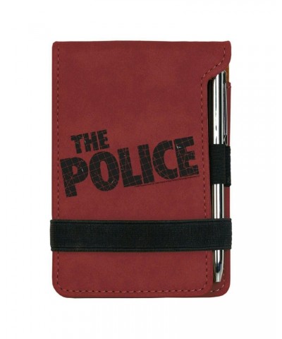 The Police Zenyatta Mondatta Logo Mini Notepad w/Pen $9.90 Accessories