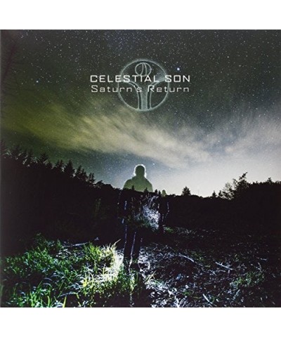 Celestial Son Saturn's Return Vinyl Record $8.60 Vinyl