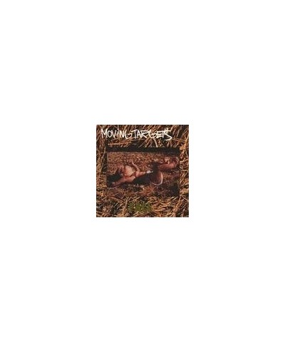 Moving Targets Fall Vinyl Record $3.69 Vinyl