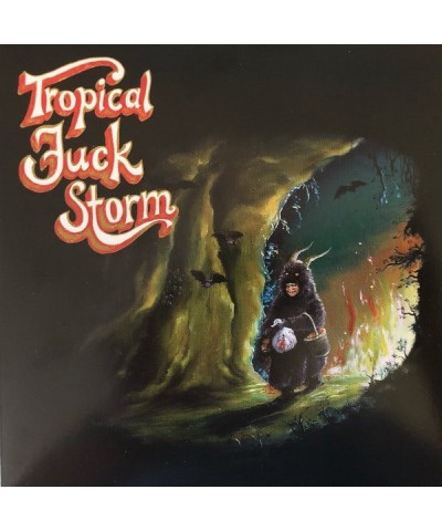 Tropical Fuck Storm Legal Ghost / Heaven Vinyl Record $7.12 Vinyl