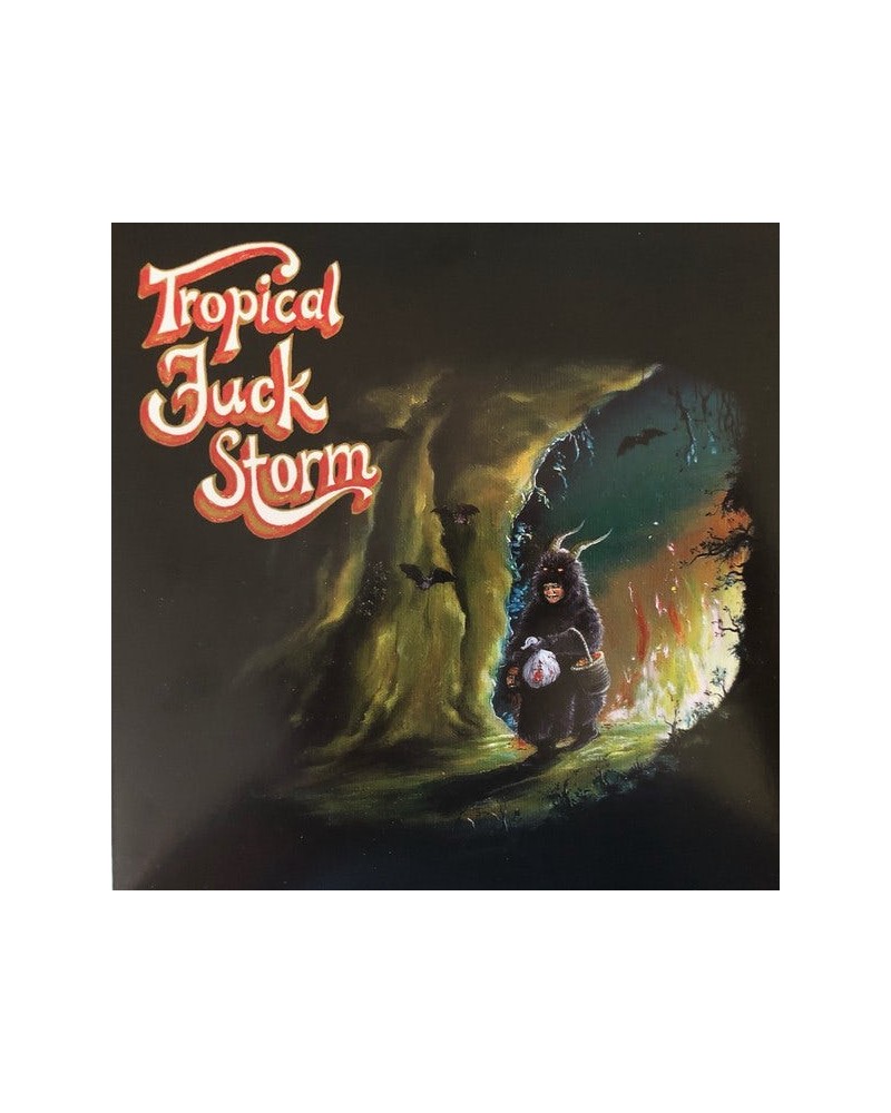 Tropical Fuck Storm Legal Ghost / Heaven Vinyl Record $7.12 Vinyl