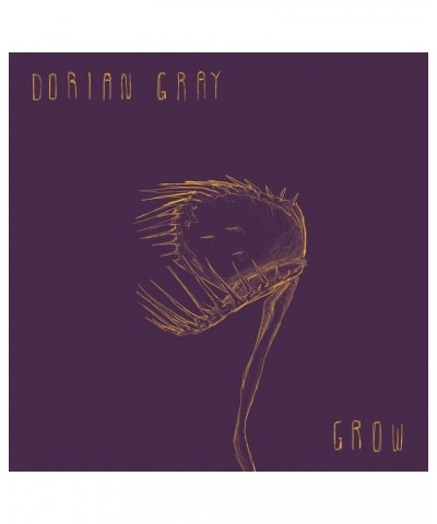 Dorian Gray Grow - CD $3.80 CD