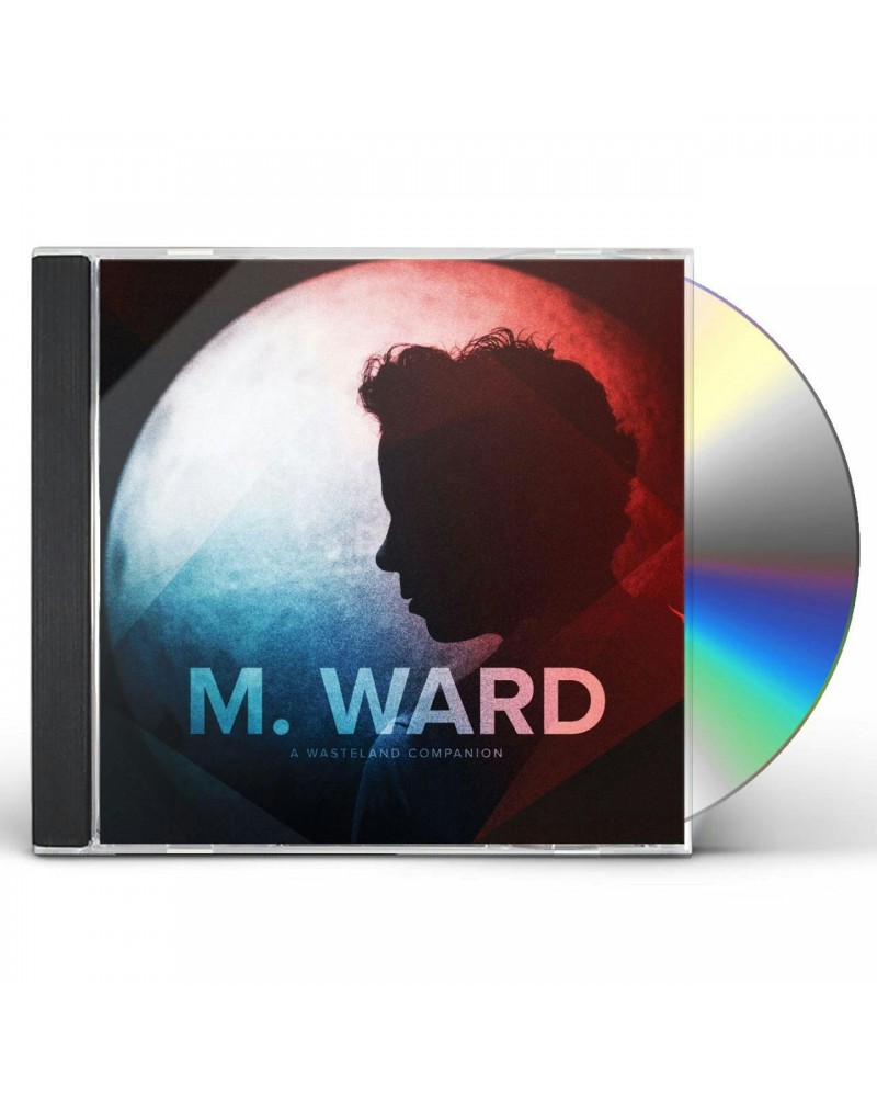 M. Ward WASTELAND COMPANION CD $6.81 CD