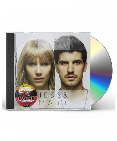 Jess & Matt CD $7.03 CD