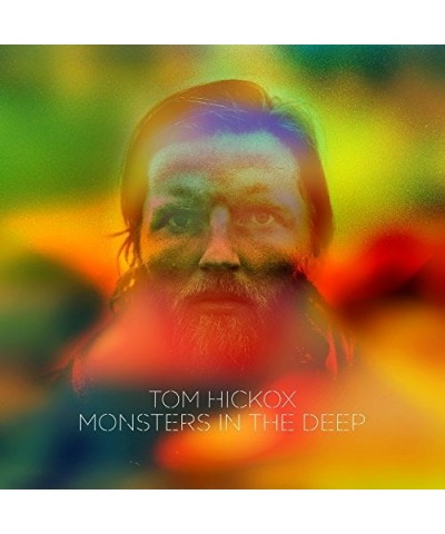 Tom Hickox MONSTERS IN THE DEEP CD $7.21 CD