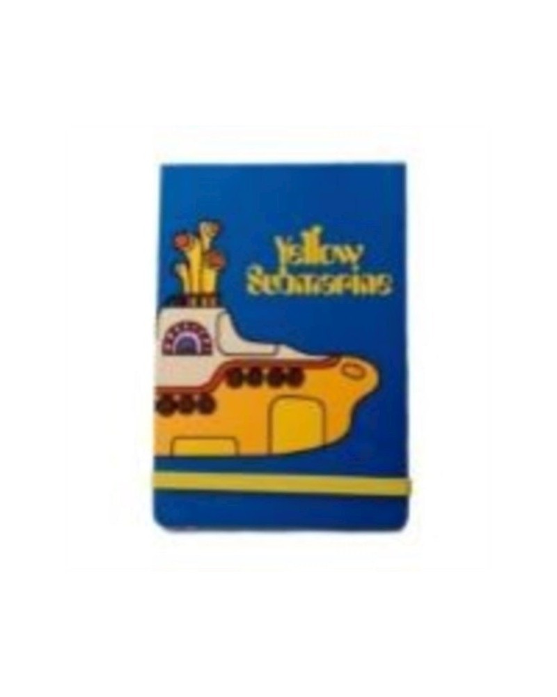 The Beatles Notebook - Pocket Notebook - (Yellow Submarine) $7.84 Accessories