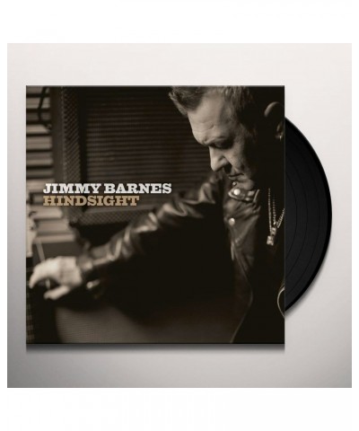 Jimmy Barnes Hindsight Vinyl Record $14.02 Vinyl