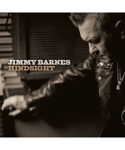 Jimmy Barnes Hindsight Vinyl Record $14.02 Vinyl