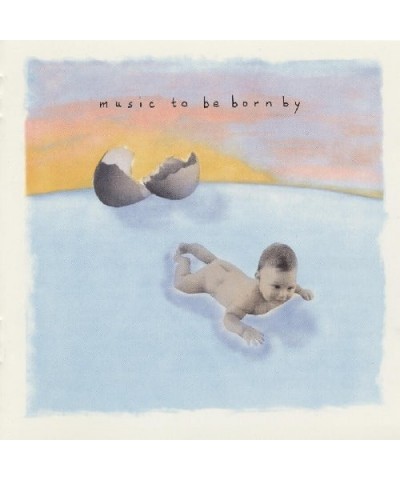 Mickey Hart MUSIC TO BE BORN BY CD $8.14 CD