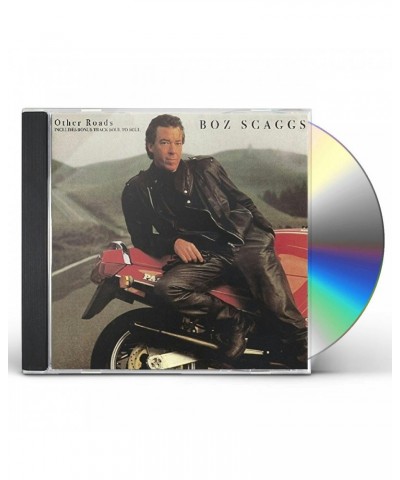 Boz Scaggs OTHER ROADS CD $9.55 CD