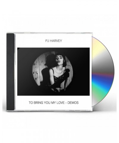 PJ Harvey TO BRING YOU MY LOVE - DEMOS CD $4.80 CD