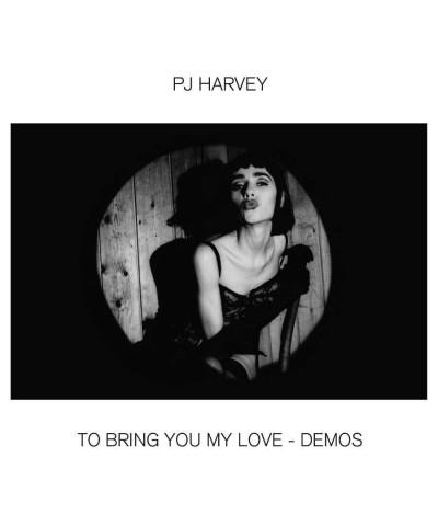 PJ Harvey TO BRING YOU MY LOVE - DEMOS CD $4.80 CD