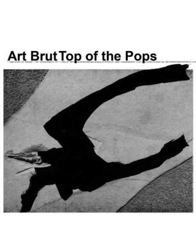 Art Brut TOP OF THE POPS CD $6.66 CD