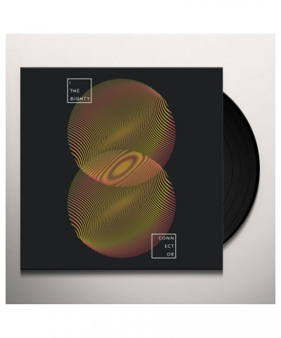 I The Mighty Connector Vinyl Record $18.00 Vinyl