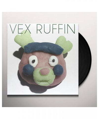 Vex Ruffin Vinyl Record $9.12 Vinyl