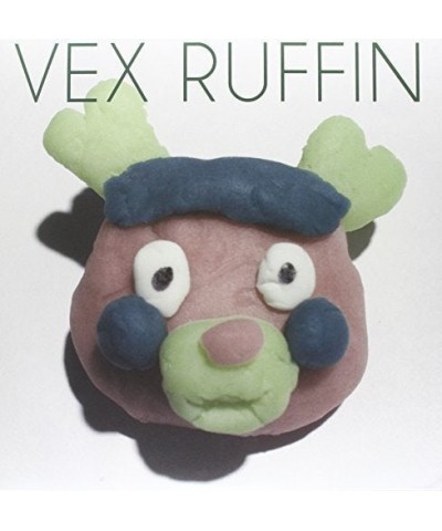 Vex Ruffin Vinyl Record $9.12 Vinyl