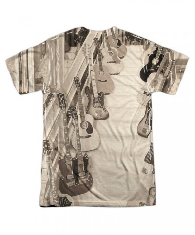 Elvis Presley Shirt | GUITARMAN Tee $10.00 Shirts