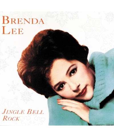 Brenda Lee Jingle Bell Rock CD $7.42 CD